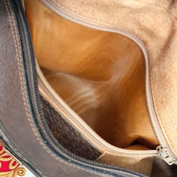 GUCCI Supreme Classic Boston Speedy Satchel! - Picture 4 of 14